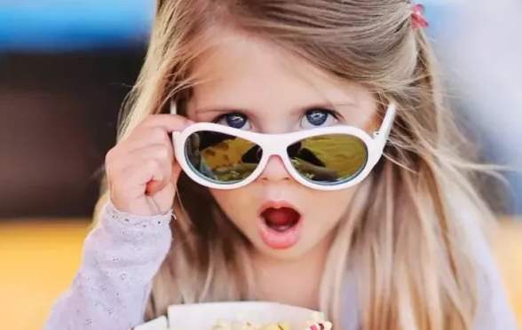国外儿童太阳镜品牌最新排行 2018儿童墨镜品牌排行榜
