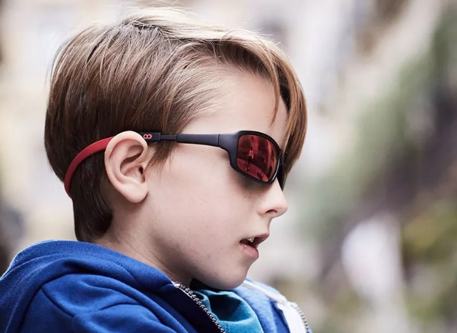 Slastik儿童太阳镜尺寸怎么选 Slastik儿童太阳镜性价比高吗