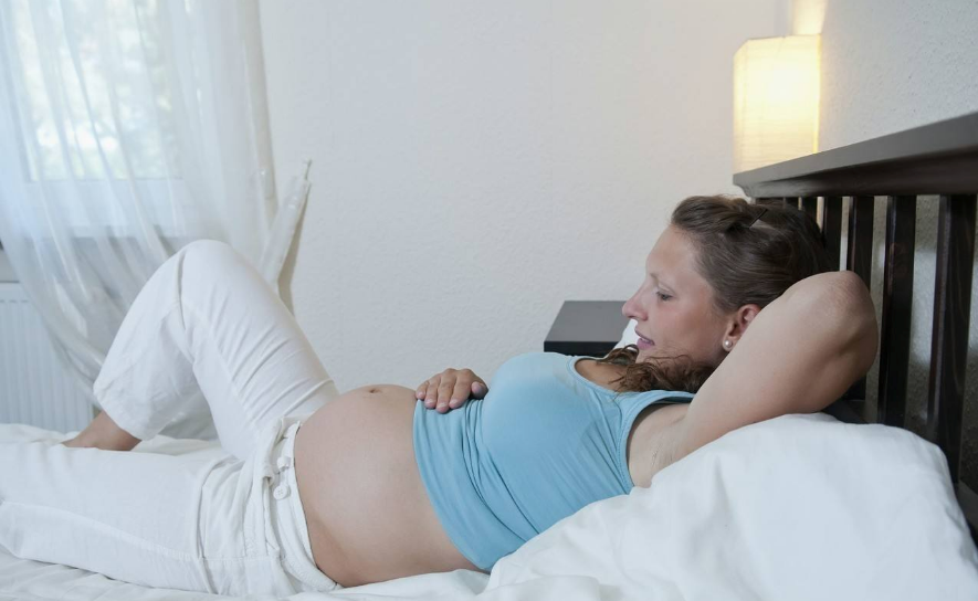 孕期私处痒正常吗 怀孕和私处痒有关系吗
