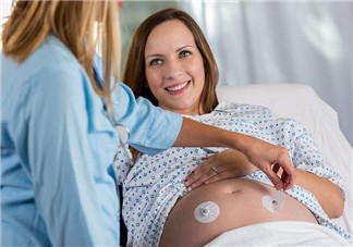 孕期检查四维单子MI和TI什么意思 怎么看懂孕期检查单子