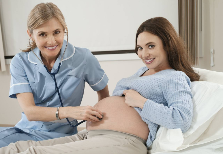 孕期胎心快是男孩胎心慢是女孩吗 孕妇检查胎心率看男女准不准
