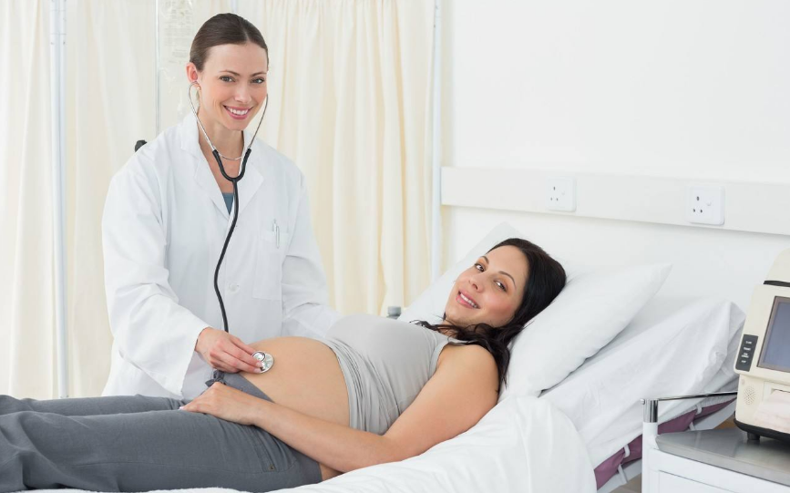 孕期胎心快是男孩胎心慢是女孩吗 孕妇检查胎心率看男女准不准