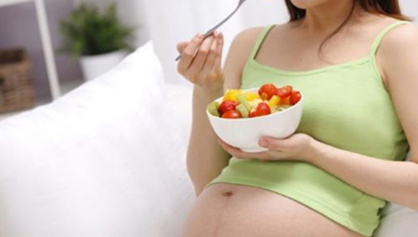 孕晚期孕妇体重增长标准2018 孕晚期孕妇体重注意事项