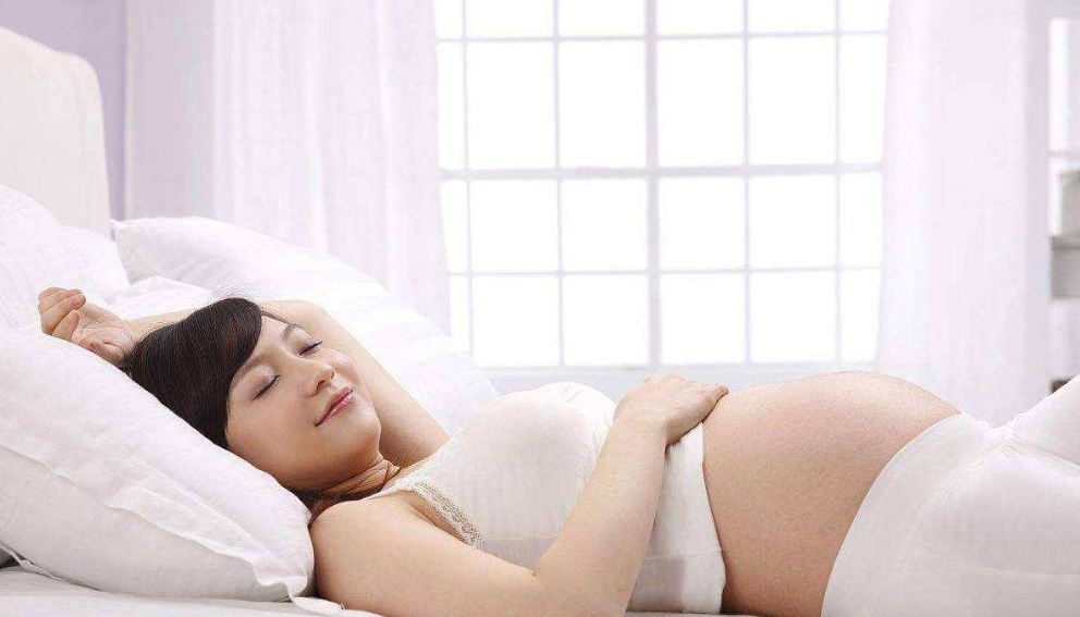 怀孕晚期需要做好哪些准备 孕晚期注意事项2018