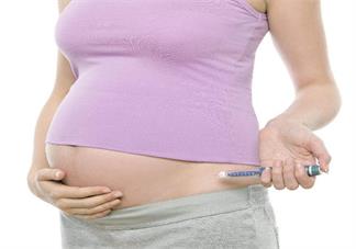 妊娠糖尿病是因为什么引起的 怎么知道自己有妊娠糖尿病