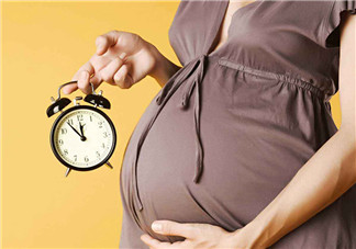 孕妇产前需要准备什么 产前该为自己和宝宝准备些什么物品