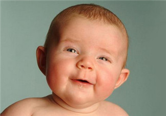 宝宝流口水厉害什么原因 宝宝流口水可以保护牙齿