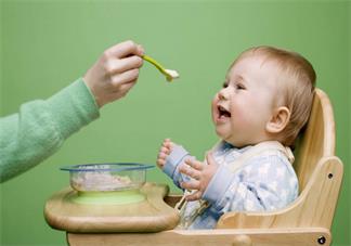 宝宝辅食怎么选择比较好 什么牌子的米粉最适合孩子吃2018