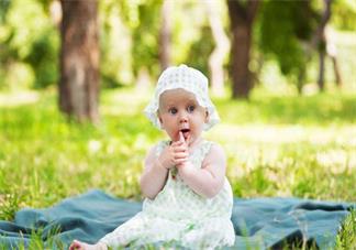 夏季宝宝应该怎么吃才健康 2018夏季宝宝饮食建议