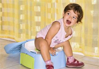 男宝宝和女宝宝应该怎么教如厕 不同性别孩子教如厕方法