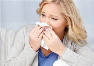 鼻炎吹空调为什么会不舒服 鼻炎吹空调鼻子干燥怎么办2018