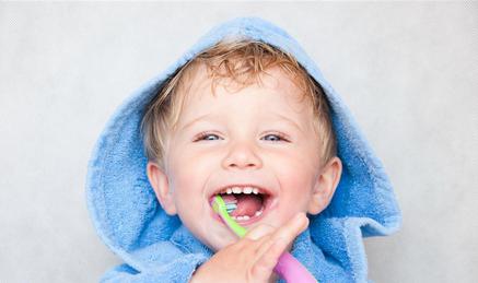 暑假儿童扎堆整牙怎么回事 吃得太精细太甜易致龅牙
