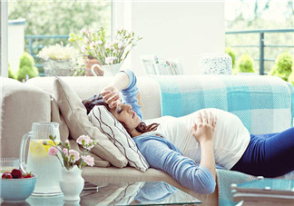 怀孕初期恶心呕吐没胃口怎么办 舒缓孕吐维生素B6怎么吃