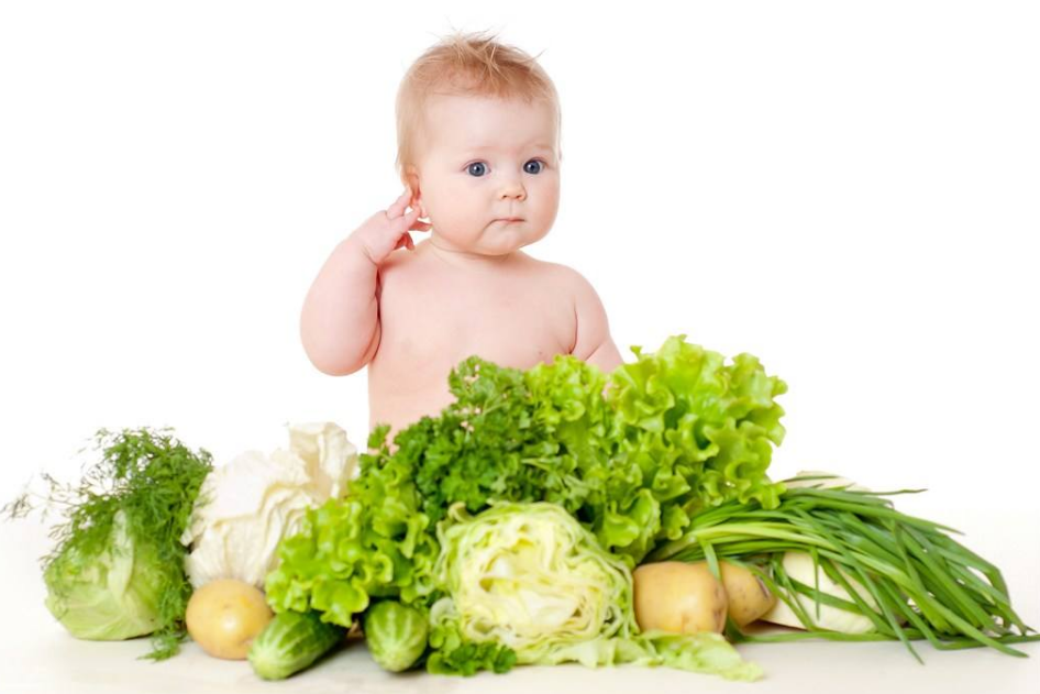 孩子不吃青菜怎么办 有什么方法能让孩子吃青菜2018