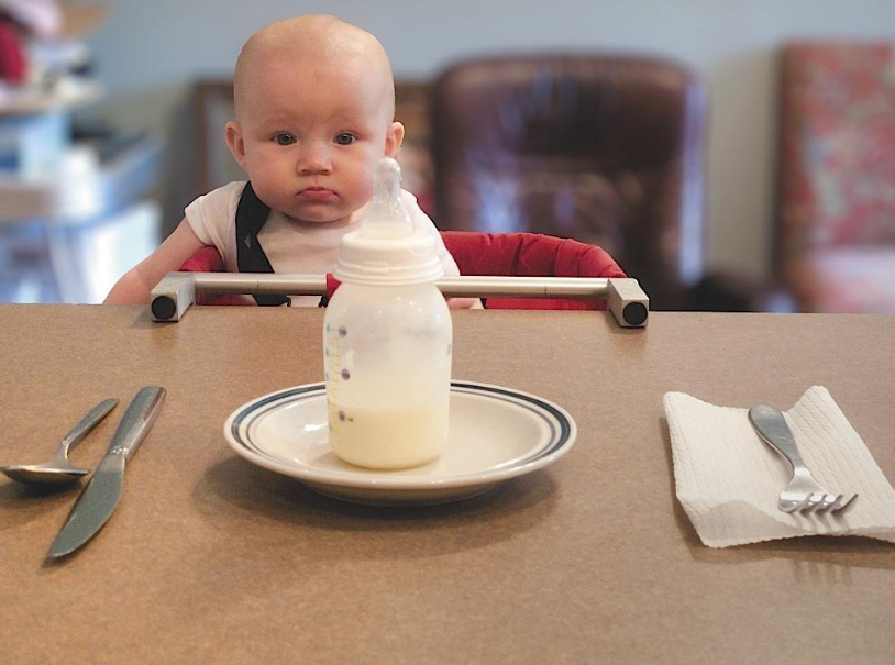 孩子三岁还可以喝配方奶吗 孩子配方奶喝到几岁比较好2018