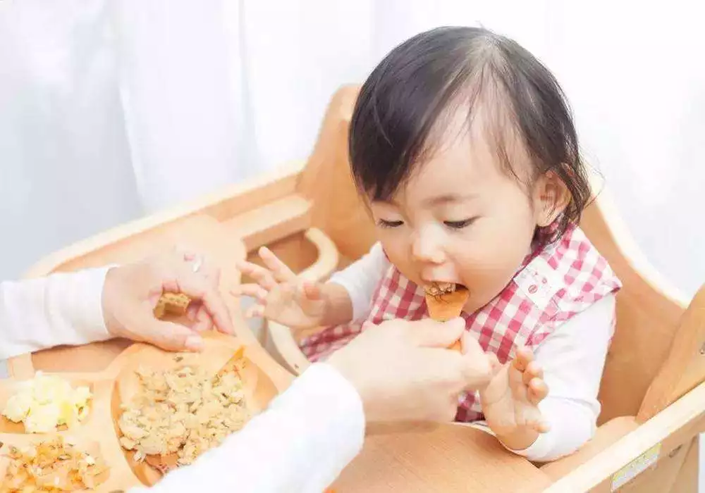 怎么给孩子选择适合他的食物和日用品 宝宝生活用品选择指南2018