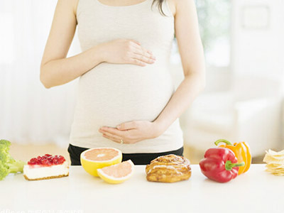 孕早期怎么吃补充营养 早孕反应别紧张遵循自由进食原则