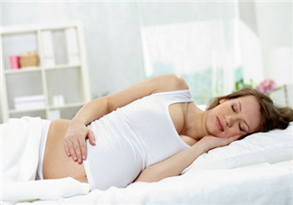 孕妇嗜睡生男生女 孕妇爱睡觉是怀了男宝宝是真的吗