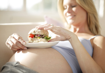 怀孕补营养健康食物有哪些2018 孕期补营养标准原则