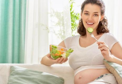 什么食物含dha比较高适合孕妇吃 2018孕期吃什么食物补充dha