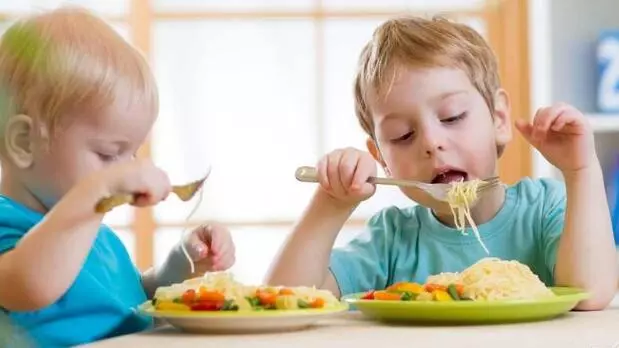 孩子积食胃口特别的不好怎么办 怎么调理孩子的肠胃2018