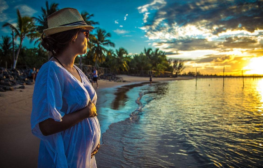 怀孕出去旅游的时候要做好哪些准备 怀孕旅游注意事项2018