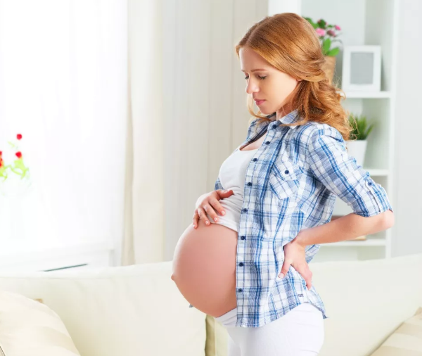 孕晚期胃有很烧心的感觉怎么办 临产前的胃灼感怎么缓解