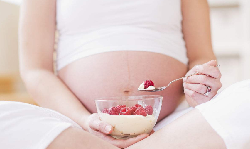  妊娠期间查出高脂血症怎么办 孕妇血脂高怎么降下来