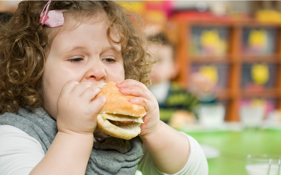 剖腹产孩子更容易肥胖吗 肥胖和哪些因素有关系