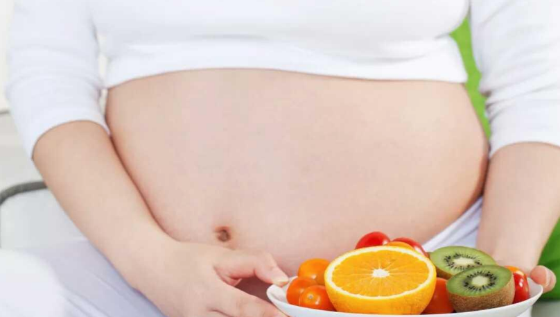 怀孕期间需要控制饮食吗 孕期胖多少斤是正常