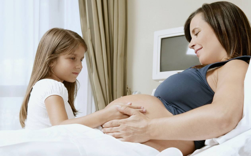 孕期最少应照几次超声波 照腹部超声波会不舒服吗
