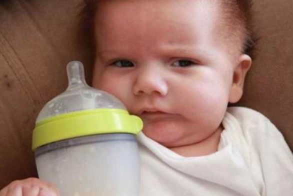 宝宝牛奶蛋白过敏常见吗2018 如何管理牛奶蛋白过敏宝宝的饮食