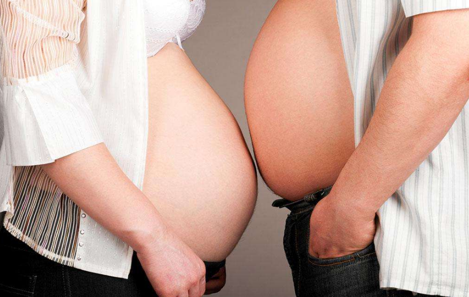 怀孕的时候如何控制体重 怀孕怎么做不会很容易长胖