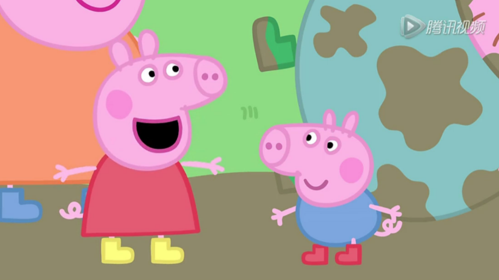 孩子脑海里只有小猪佩奇怎么办 孩子特别沉迷小猪佩奇怎么办