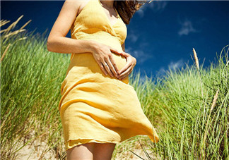末次月经7月12日预产期是什么时候 末次月经后多久可以确定怀孕