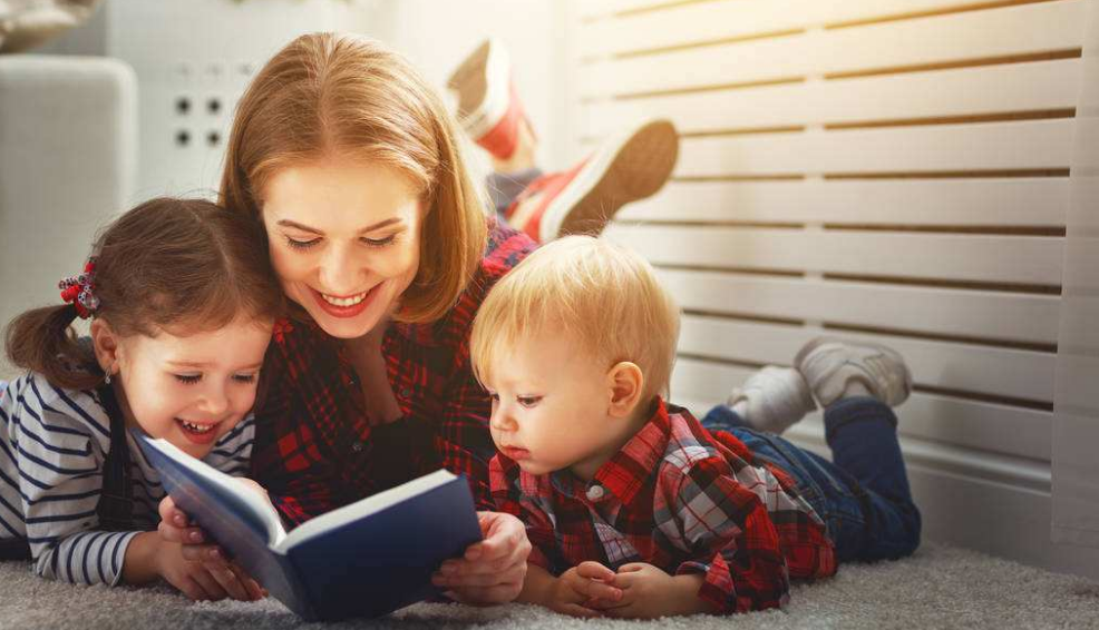 家长如何培养孩子的阅读习惯 怎么让孩子有正确的读书习惯