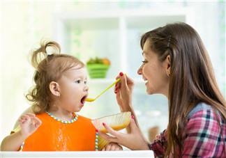 婴幼儿饮食应注意什么 婴幼儿不宜多吃动物脂肪