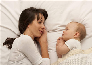 送给宝宝的晚安心语 给孩子的一句话的的晚安语录