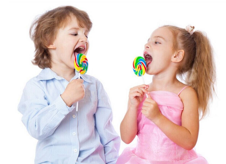 怎么控制孩子吃糖的量 孩子爱吃糖怎么控制2018