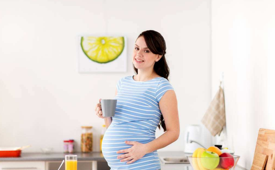 孕期能喝老姜茶吗 孕妇吃哪些对身体好