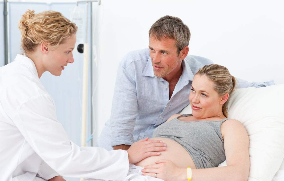 孕期胎位不正怎么办 胎位不正必须剖腹产吗