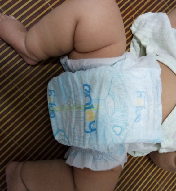 婴娇宜超薄纸尿裤怎么样 婴娇宜超薄纸尿裤好用吗