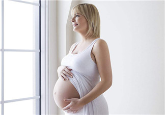 怀孕后期不适如何缓解 哪些症状是快生产了
