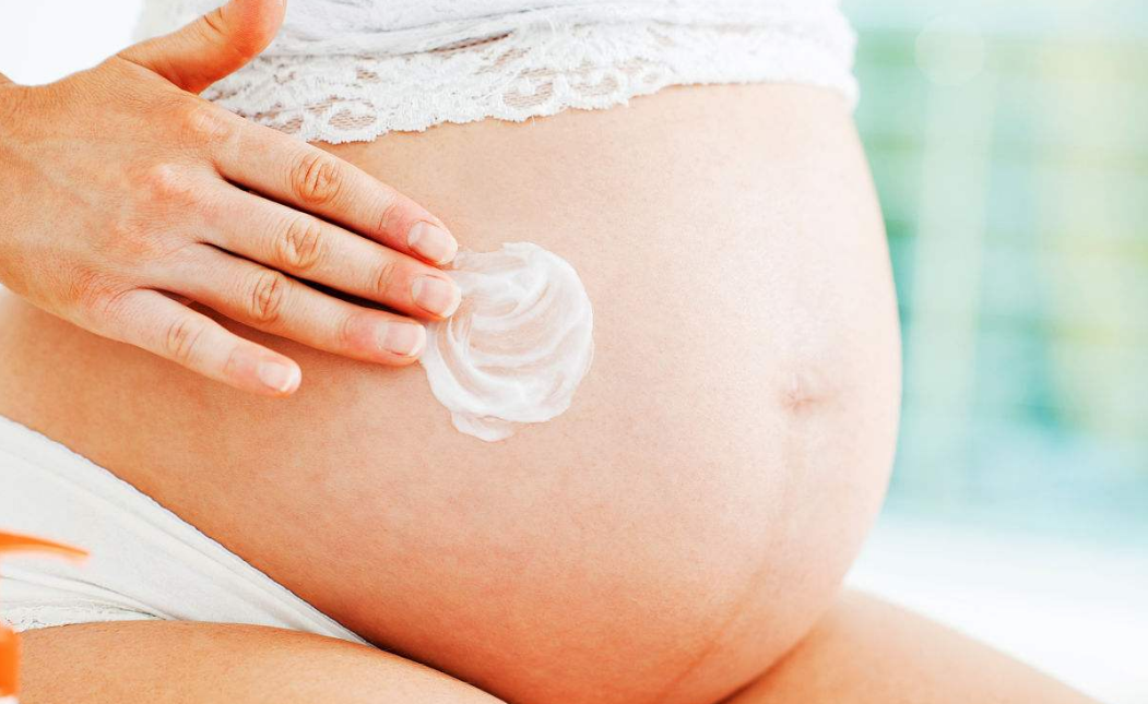 怀双胞胎容易长妊娠纹吗 如何预防妊娠纹产生