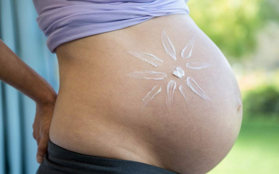 孕妇物理防晒还是化学防晒好 孕期怎么防晒才有效