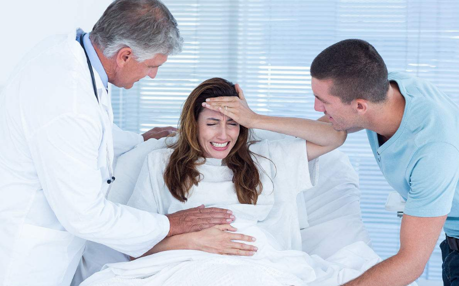 孕妇前置胎盘怎么回事 前置胎盘怎么治疗