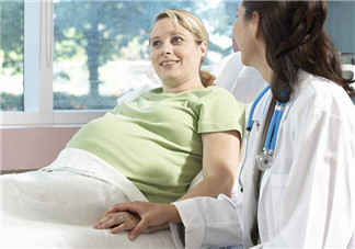 什么原因造成孕妇胎盘早期剥离 胎盘早期剥离症状是什么