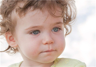 孩子眼睛感染能用眼药水吗 宝宝眼部发炎如何护理