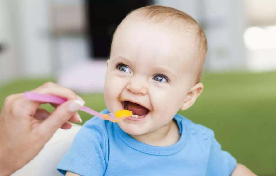 厌奶期孩子不喝奶怎么办 宝宝厌奶如何喂食