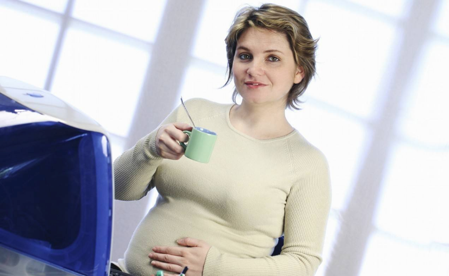 孕吐太严重怎么缓解 如何用食疗茶饮缓解孕吐